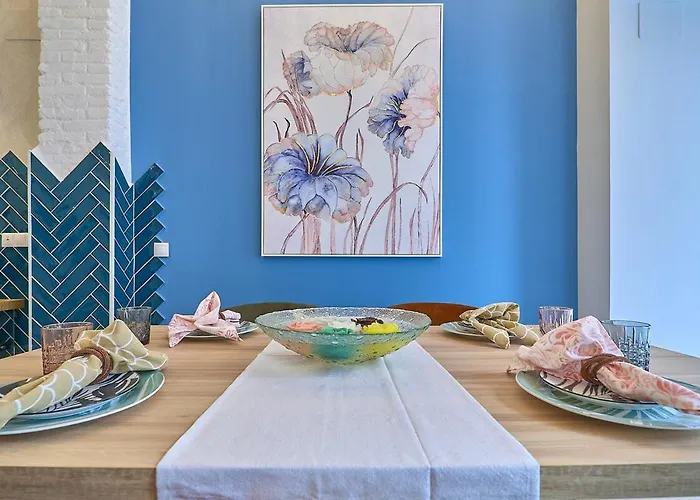 Invalencia - Alberic Waves L House Appartement *