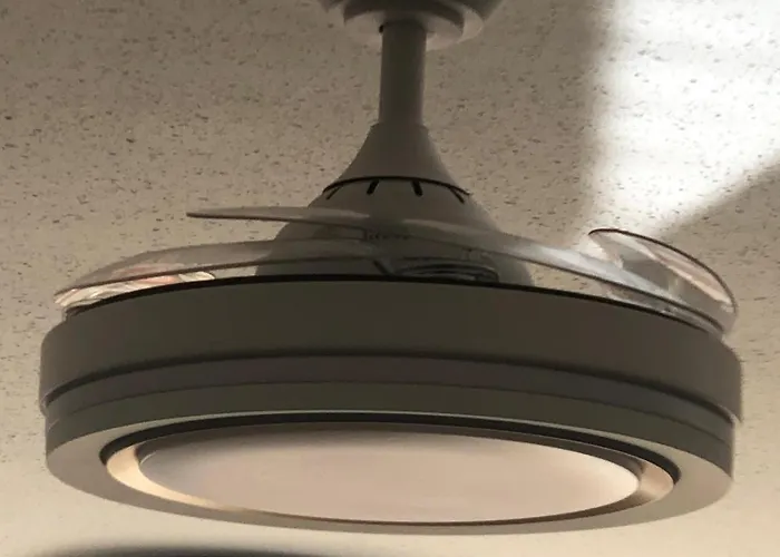 Torres Del Saler, Gola De Puchol, 아파트