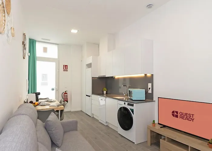 Lejlighed Guestready - Fontilles