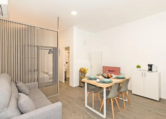 Guestready - Fontilles Διαμέρισμα Βαλένθια