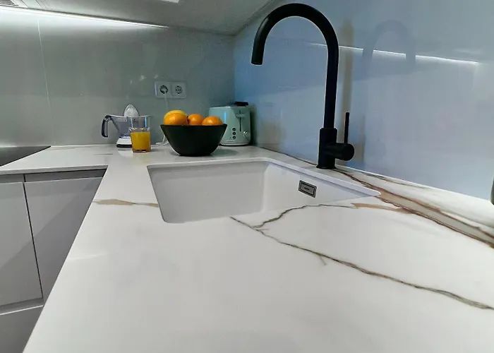 Alameda 아파트 발렌시아