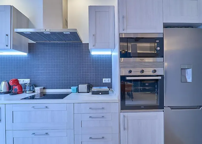 Invalencia - Alberic Waves L House * Valencia