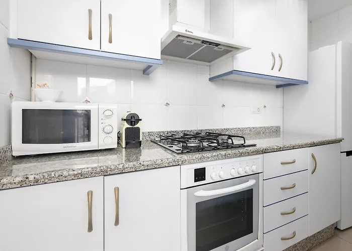 Apartup Patacona Splendor *