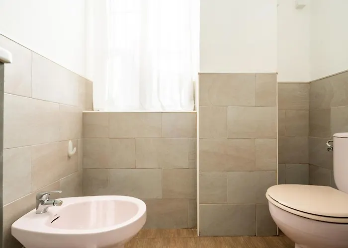 Chillout Area 2br 4p Relax Fast Wifi Pet Friendly