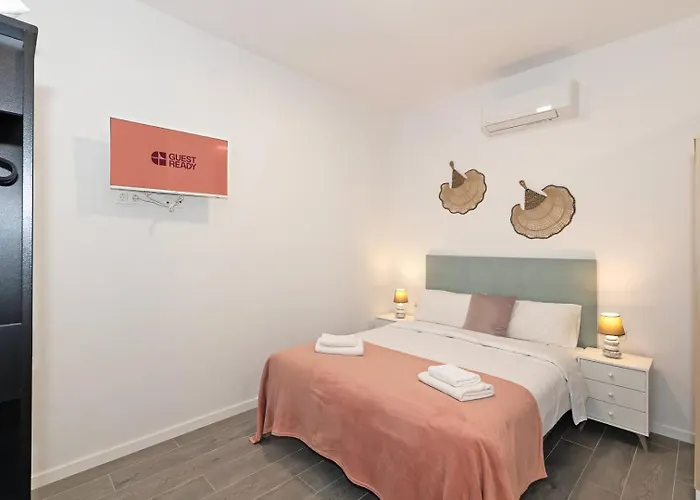 Guestready - Fontilles Διαμέρισμα