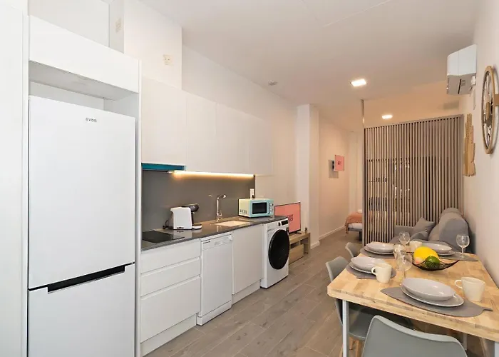 Guestready - Fontilles Valencia