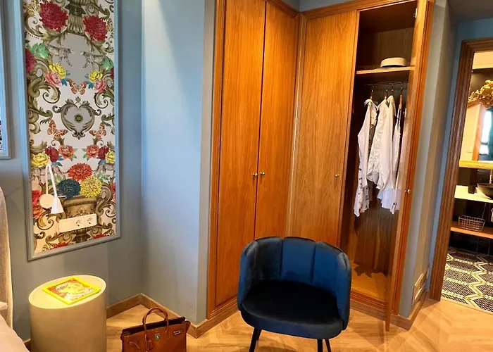 아파트 Alameda 발렌시아