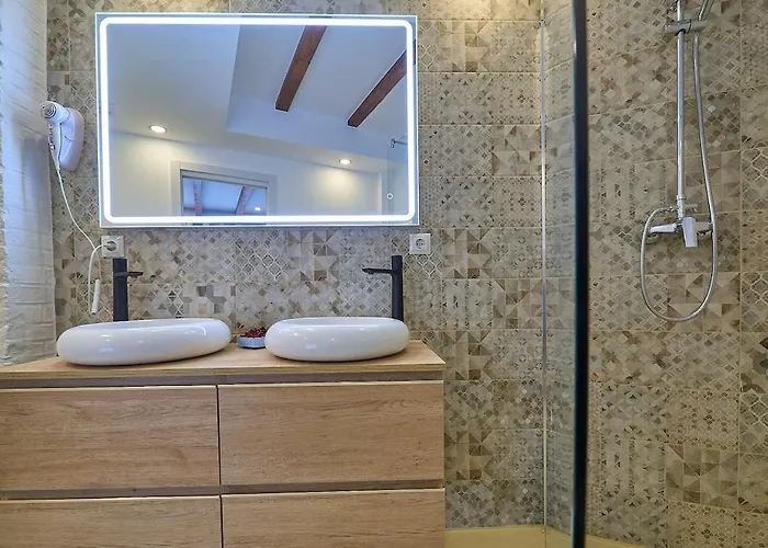 Appartement Invalencia - Alberic Waves L House