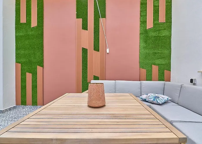 Invalencia - Alberic Waves L House