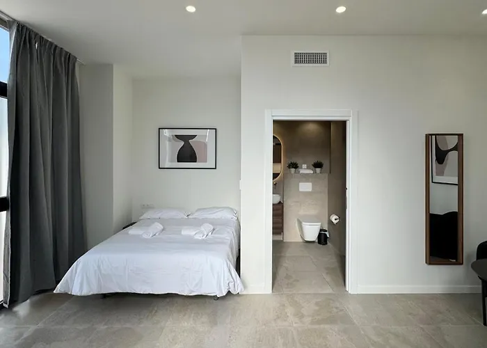 아파트 Boutique - Plaza Tower *