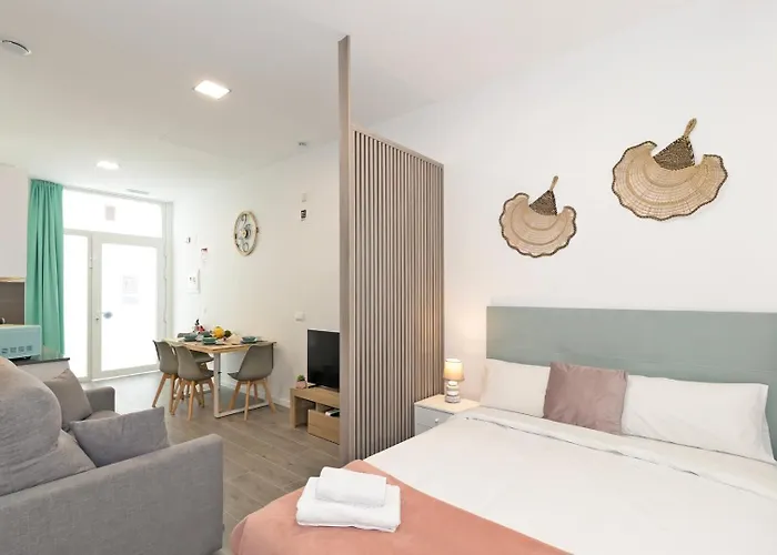 Διαμέρισμα Guestready - Fontilles *