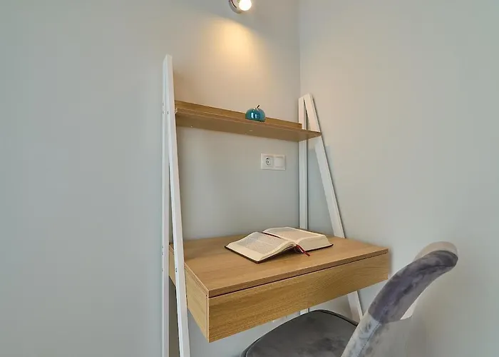 Appartement Invalencia - Alberic Waves L House