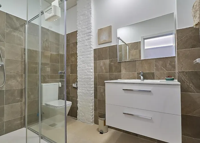 Invalencia - Alberic Waves L House Valencia