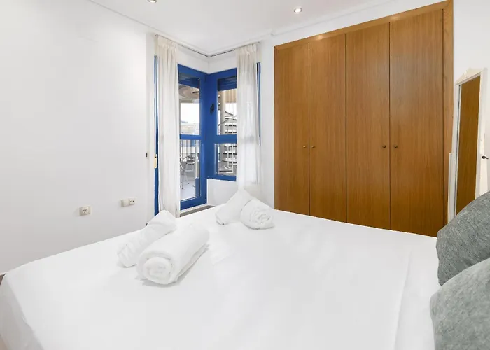 Apartup Patacona Splendor Διαμέρισμα