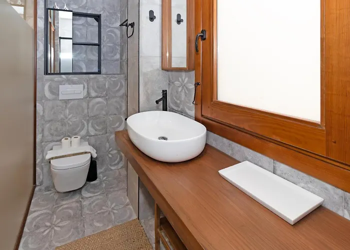 Guestready - Bright At Cabanyal * فالنسيا