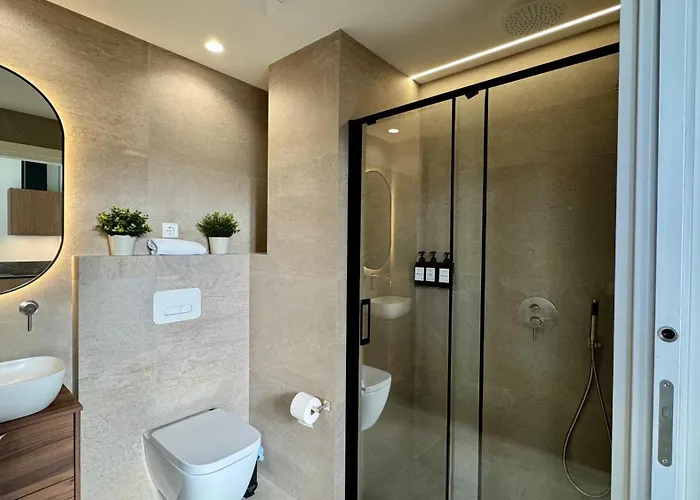 Boutique - Plaza Tower Βαλένθια