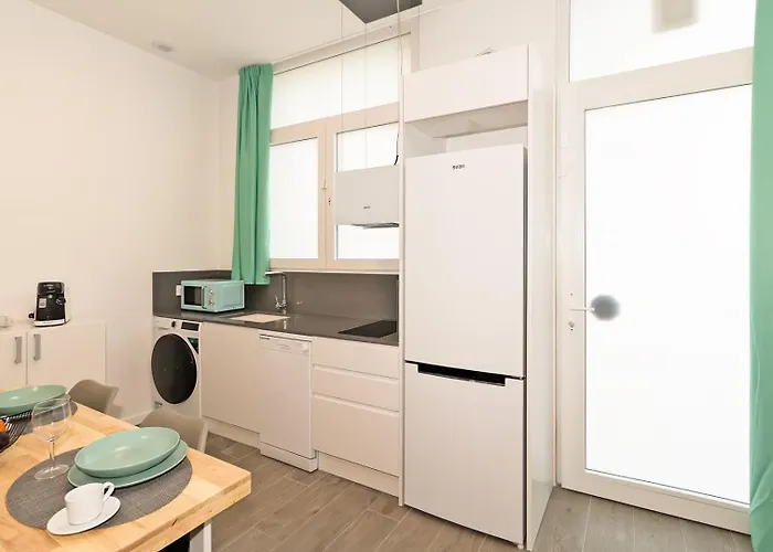 Guestready - Fontilles Valencia