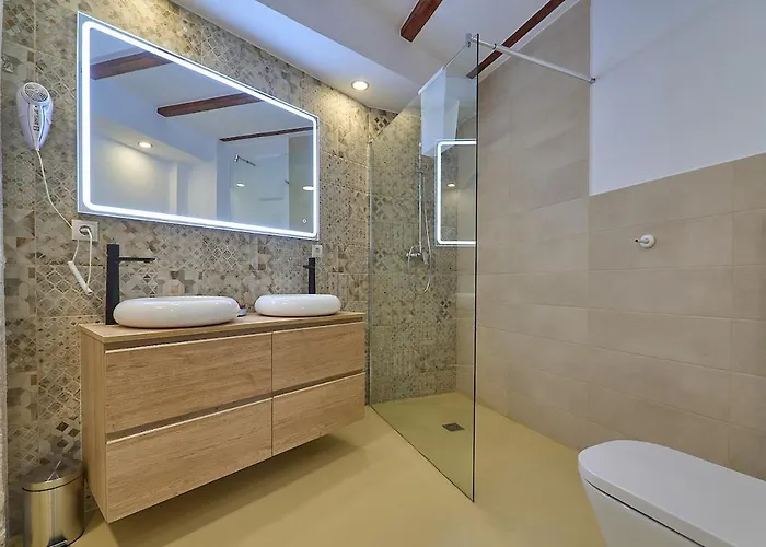 Invalencia - Alberic Waves L House * Valencia