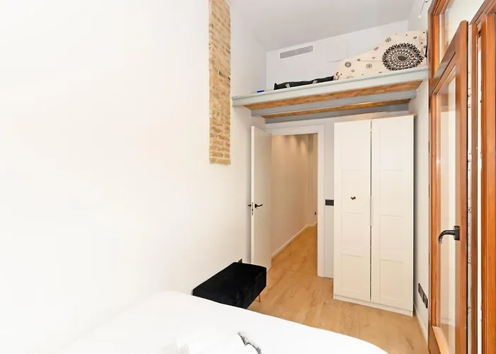 Guestready - Bright At Cabanyal شقة