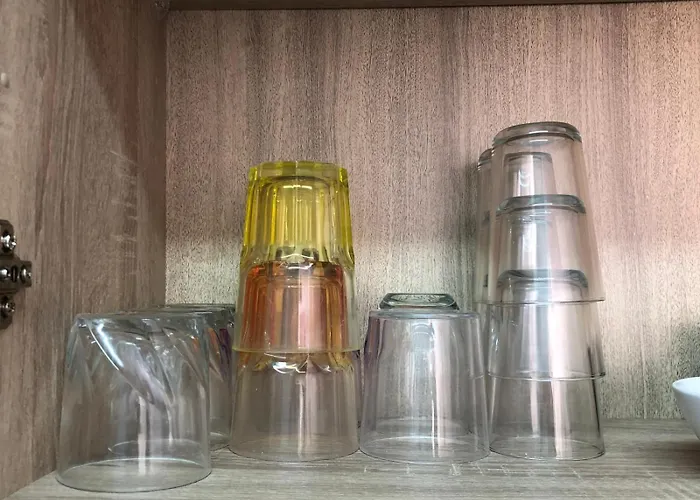 아파트 Torres Del Saler, Gola De Puchol, 발렌시아