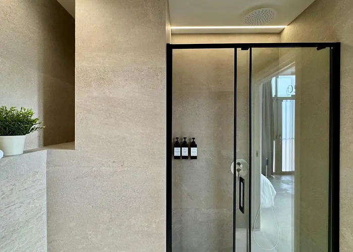 Boutique - Plaza Tower Διαμέρισμα *