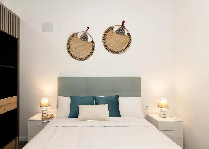 Διαμέρισμα Guestready - Fontilles *