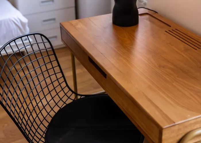 Bubu 11 Lejlighed Valencia