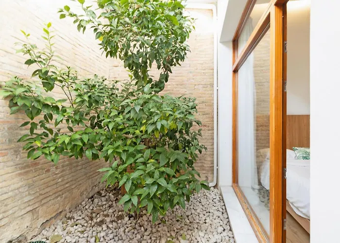 Guestready - Bright At Cabanyal فالنسيا