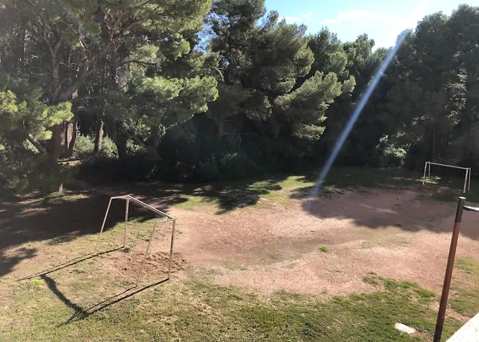 아파트 Torres Del Saler, Gola De Puchol, *