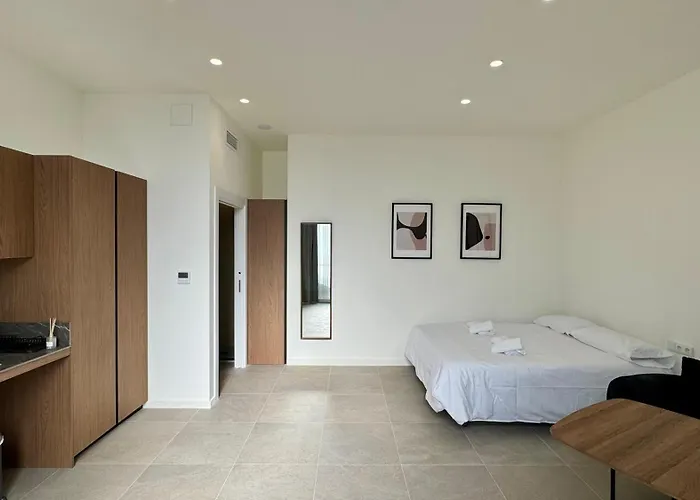 Boutique - Plaza Tower 아파트 발렌시아