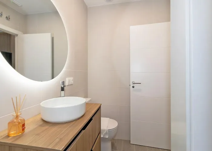 Guestready - Fontilles Διαμέρισμα *