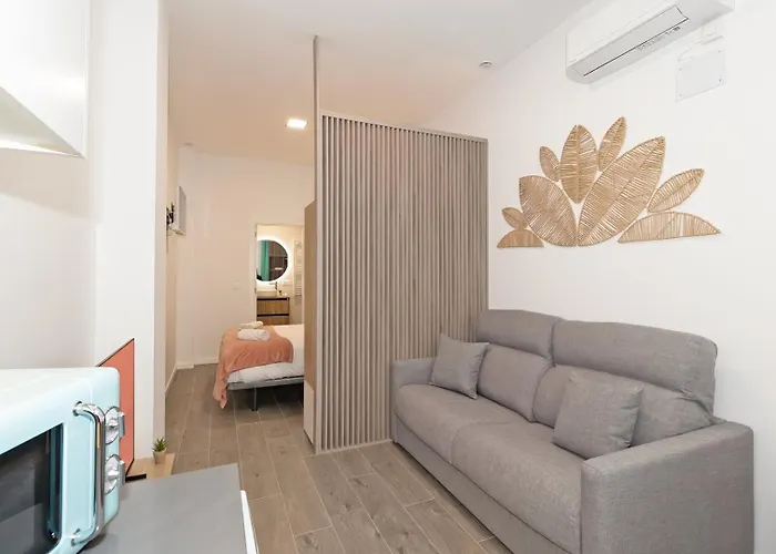 Guestready - Fontilles Διαμέρισμα Βαλένθια