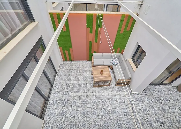 Invalencia - Alberic Waves L House Appartement Valencia