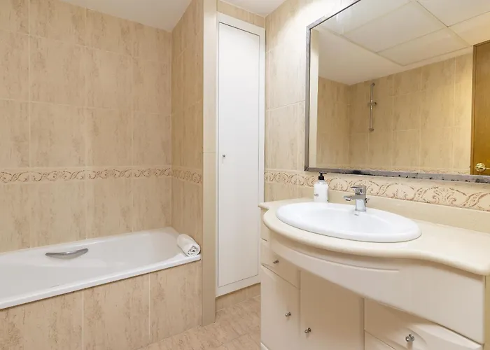 Apartup Patacona Splendor *