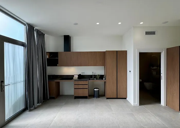 Boutique - Plaza Tower * 발렌시아