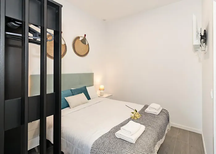 Guestready - Fontilles Διαμέρισμα Βαλένθια