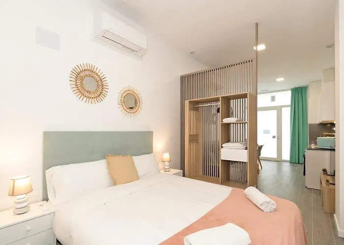 Lejlighed Guestready - Fontilles Valencia