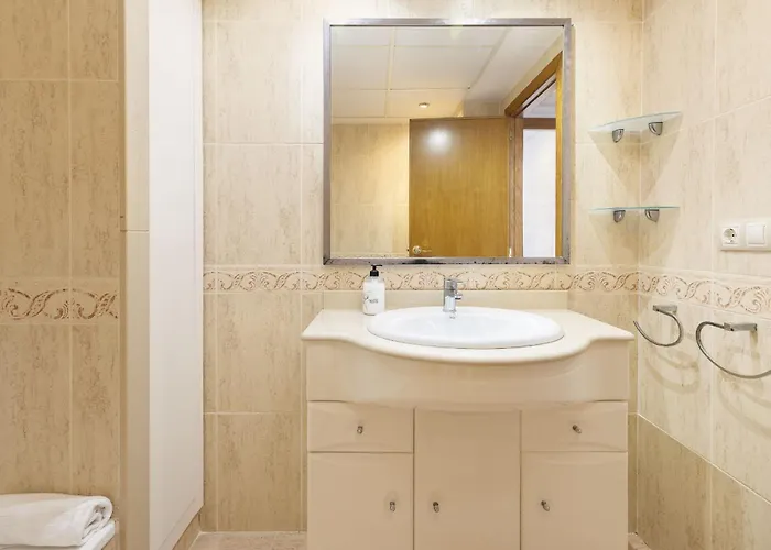 Apartup Patacona Splendor *