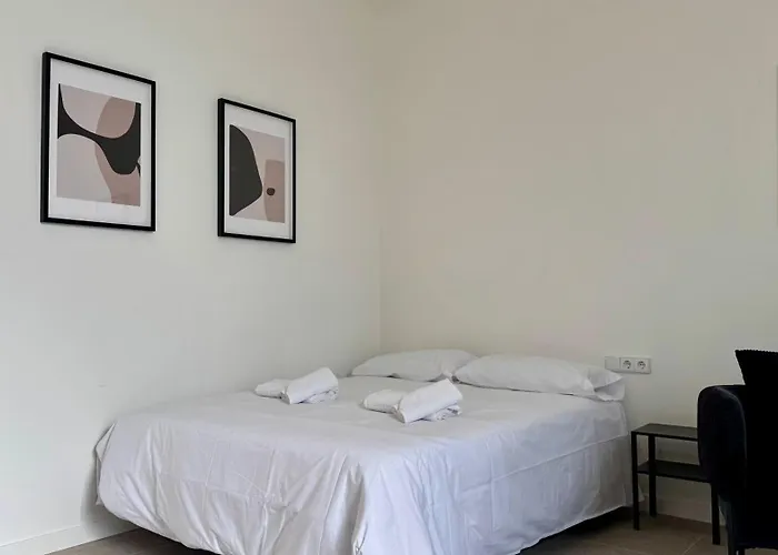 아파트 Boutique - Plaza Tower *