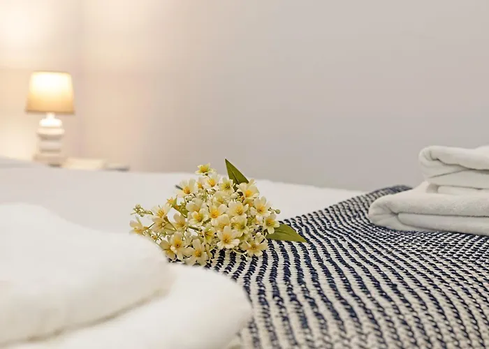 Lejlighed Guestready - Fontilles *