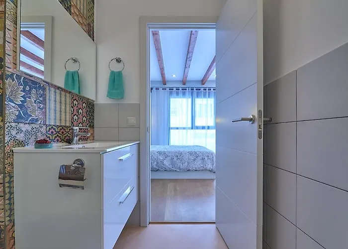 Invalencia - Alberic Waves L House Valencia