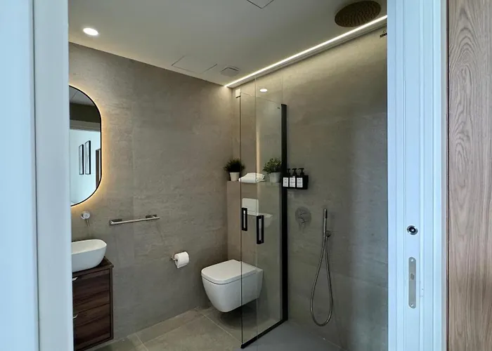 Boutique - Plaza Tower *