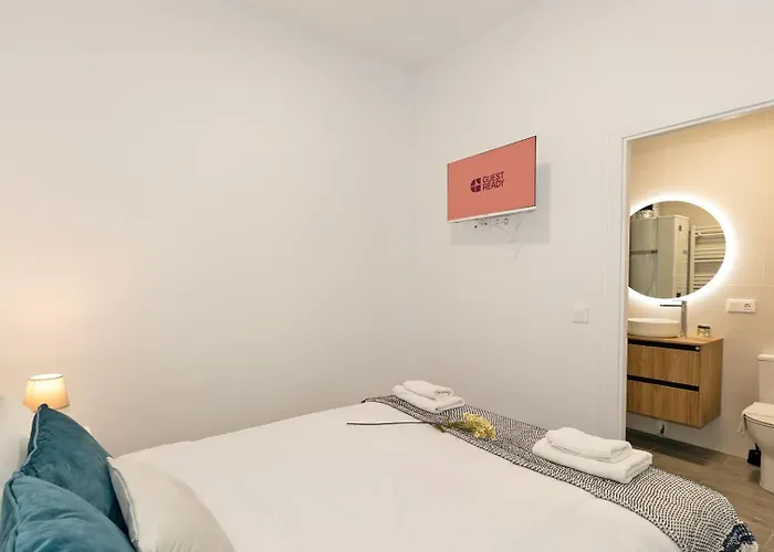 Lejlighed Guestready - Fontilles