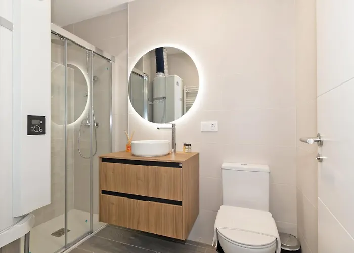 Guestready - Fontilles *