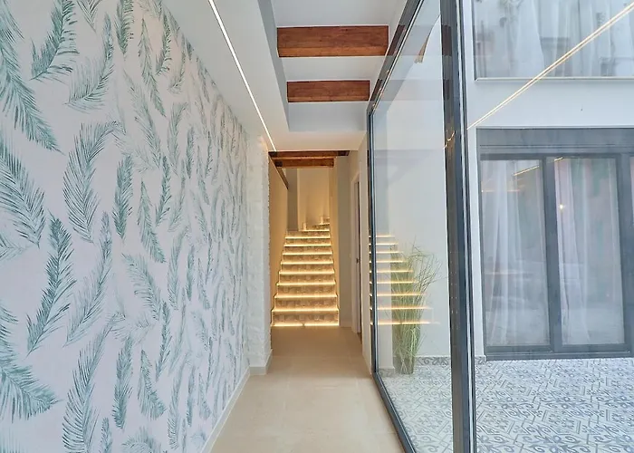 Invalencia - Alberic Waves L House *