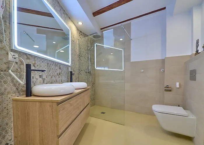 Invalencia - Alberic Waves L House Appartement *