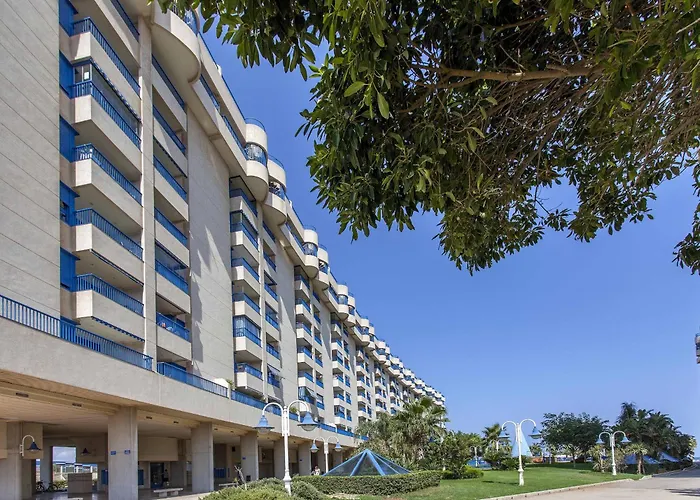 Apartup Patacona Splendor Βαλένθια