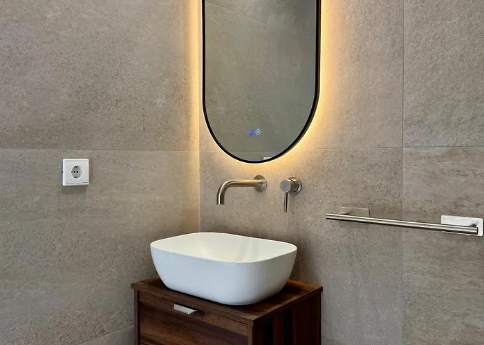 Boutique - Plaza Tower 아파트