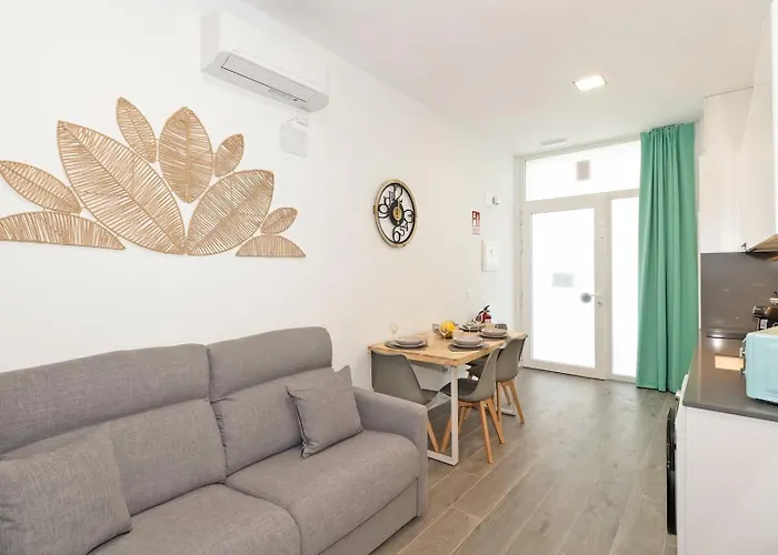 Lejlighed Guestready - Fontilles *