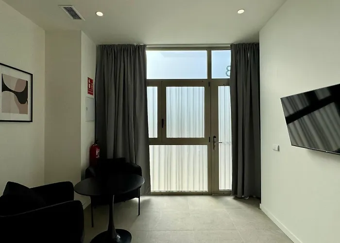 Boutique - Plaza Tower Διαμέρισμα *